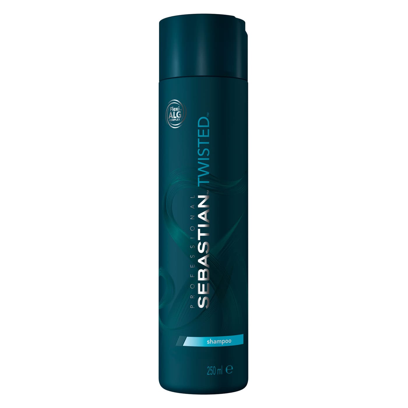 Twisted - Elastic Cleanser Shampoo