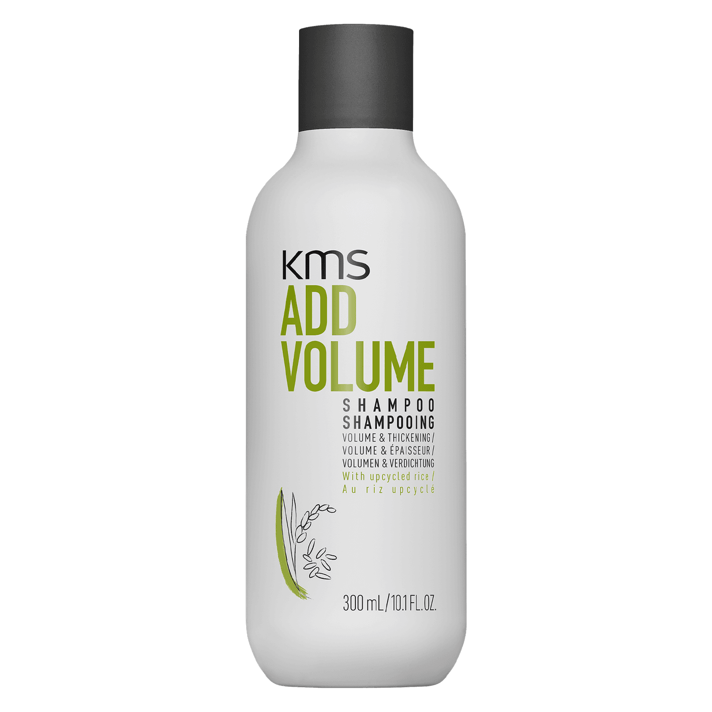 Add Volume - Shampoo