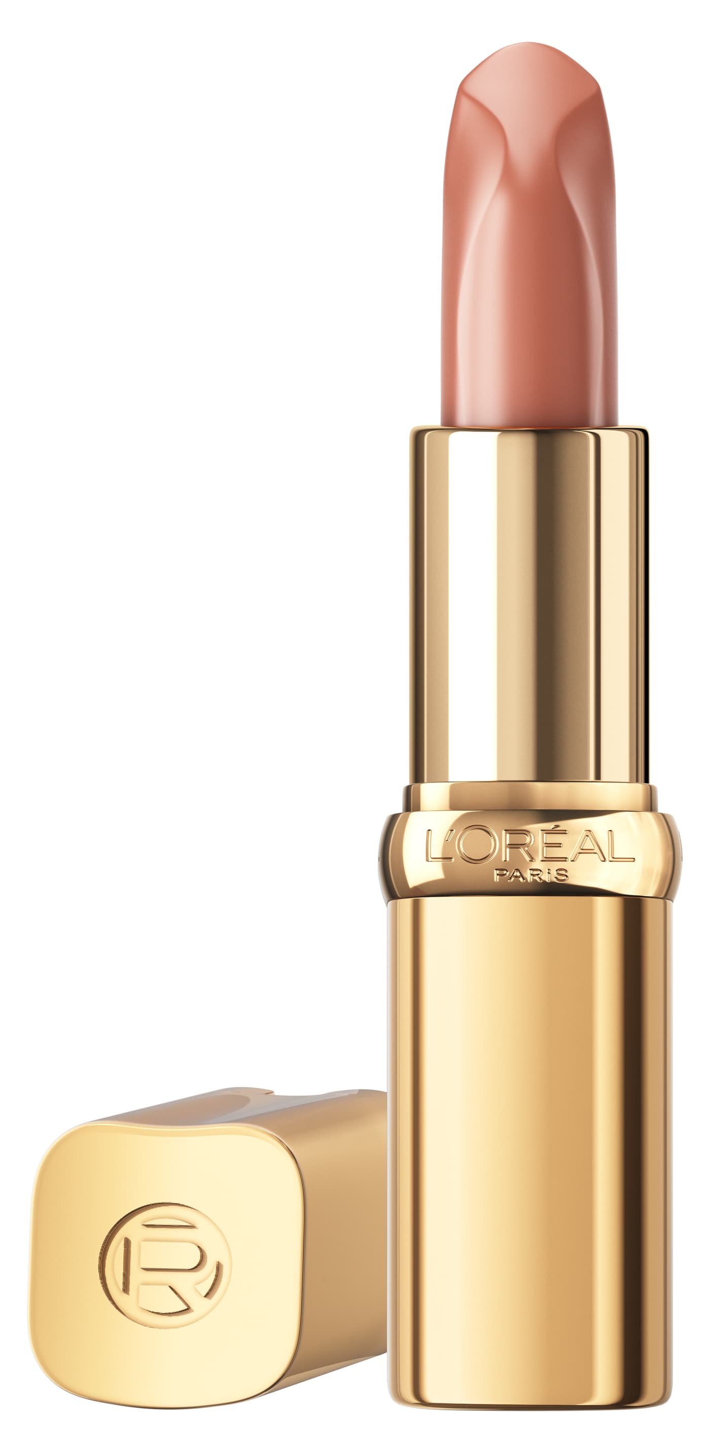 LOréal Color Riche - Satin Nude 505 Nude Resilient