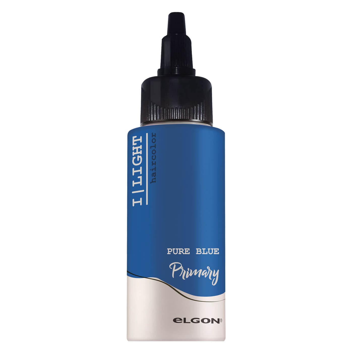 I-LIGHT - Primary PURE BLUE