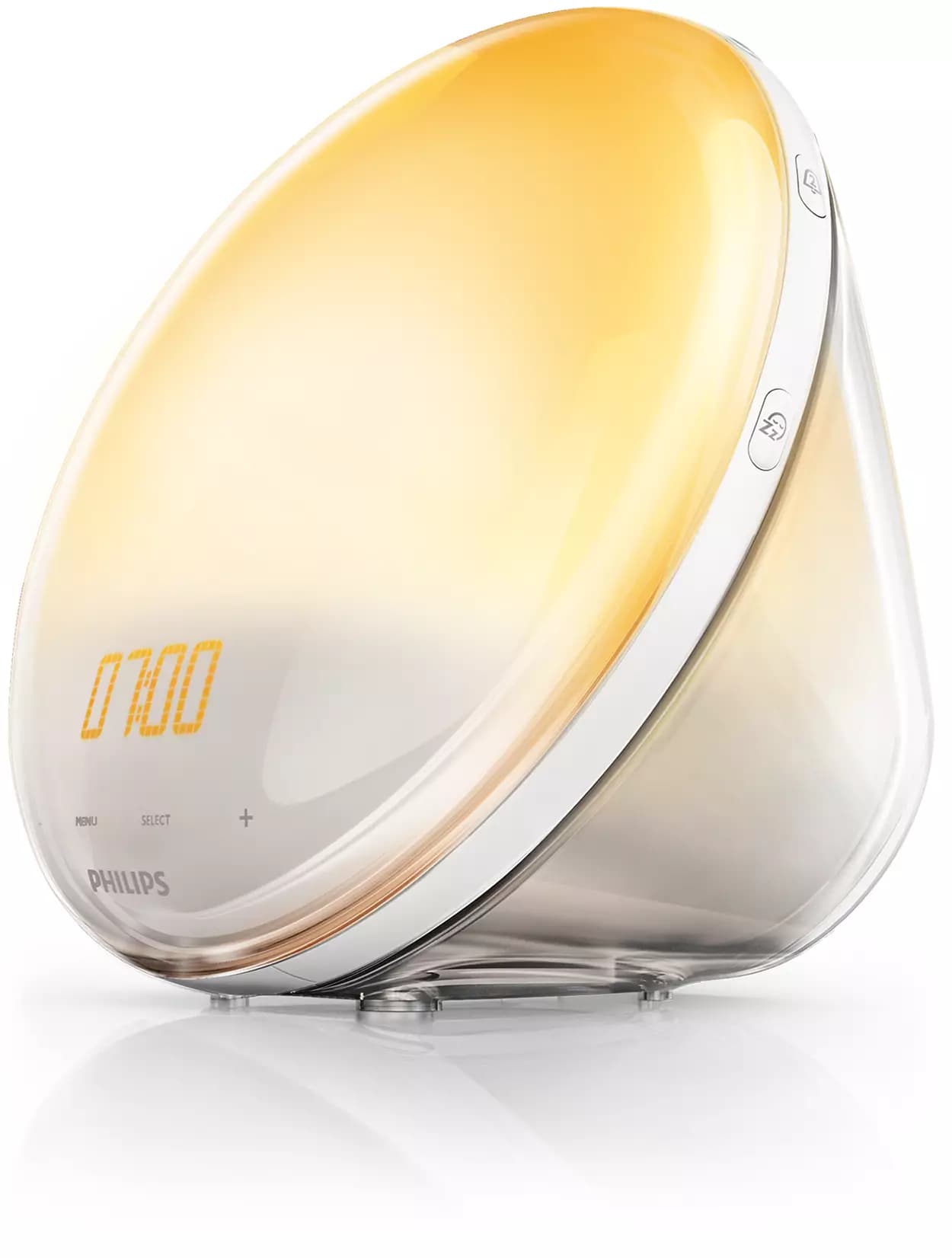 Philips SmartSleep - Wake-up Light Hf3532/01
