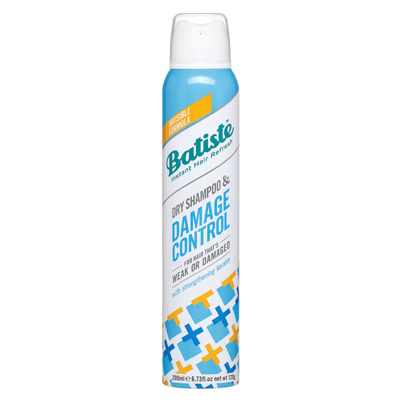 Batiste - Damage Control