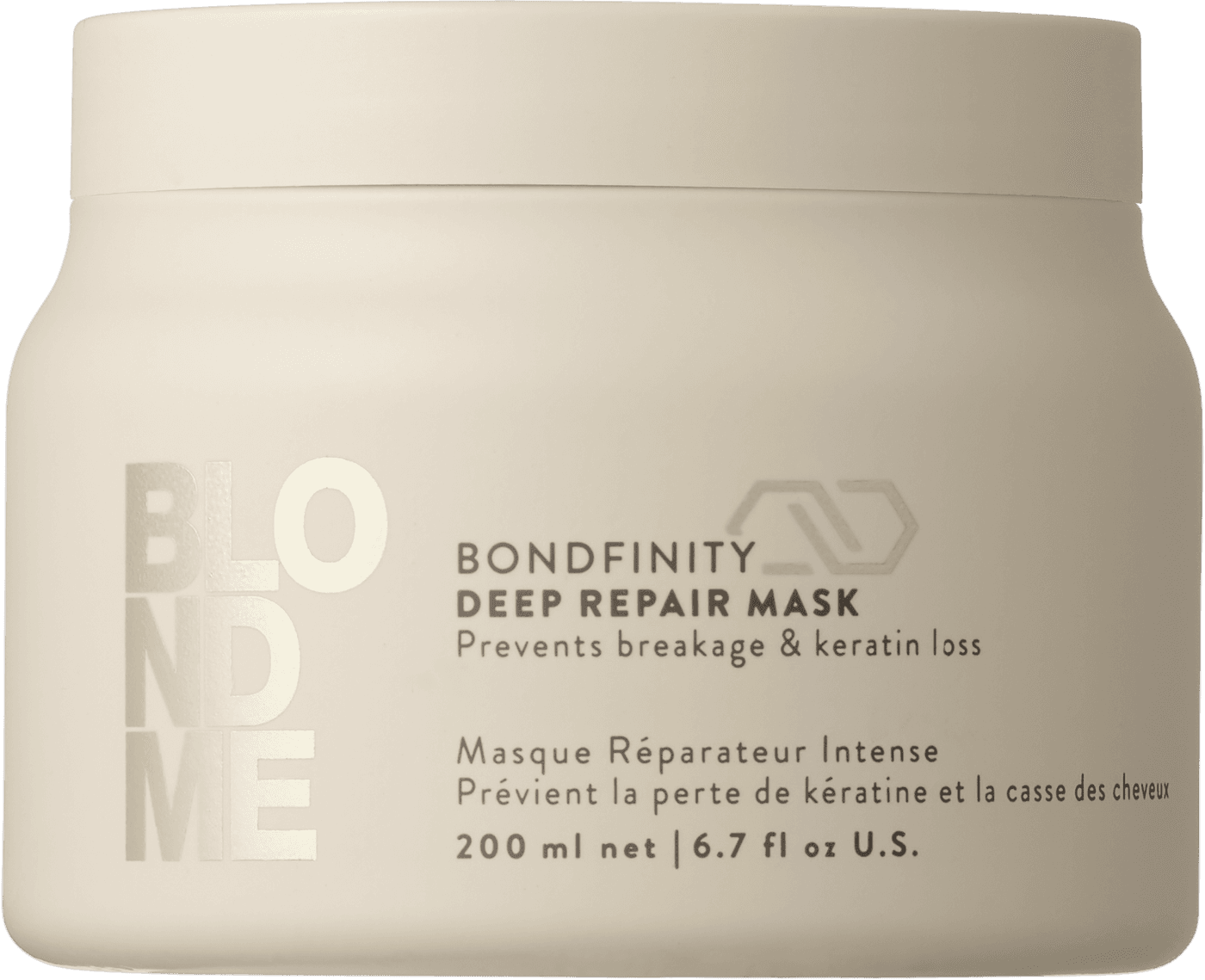Blondme - Bondfinity Deep Repair Mask