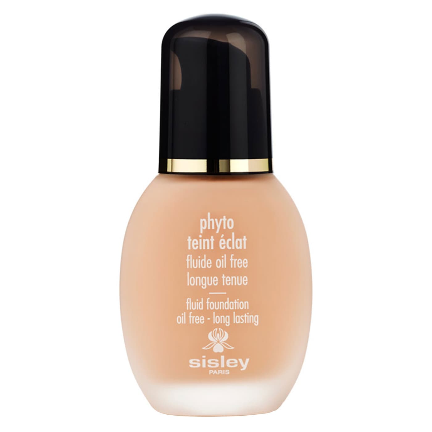 Phyto Teint - Éclat Fluid Foundation Sand 2+