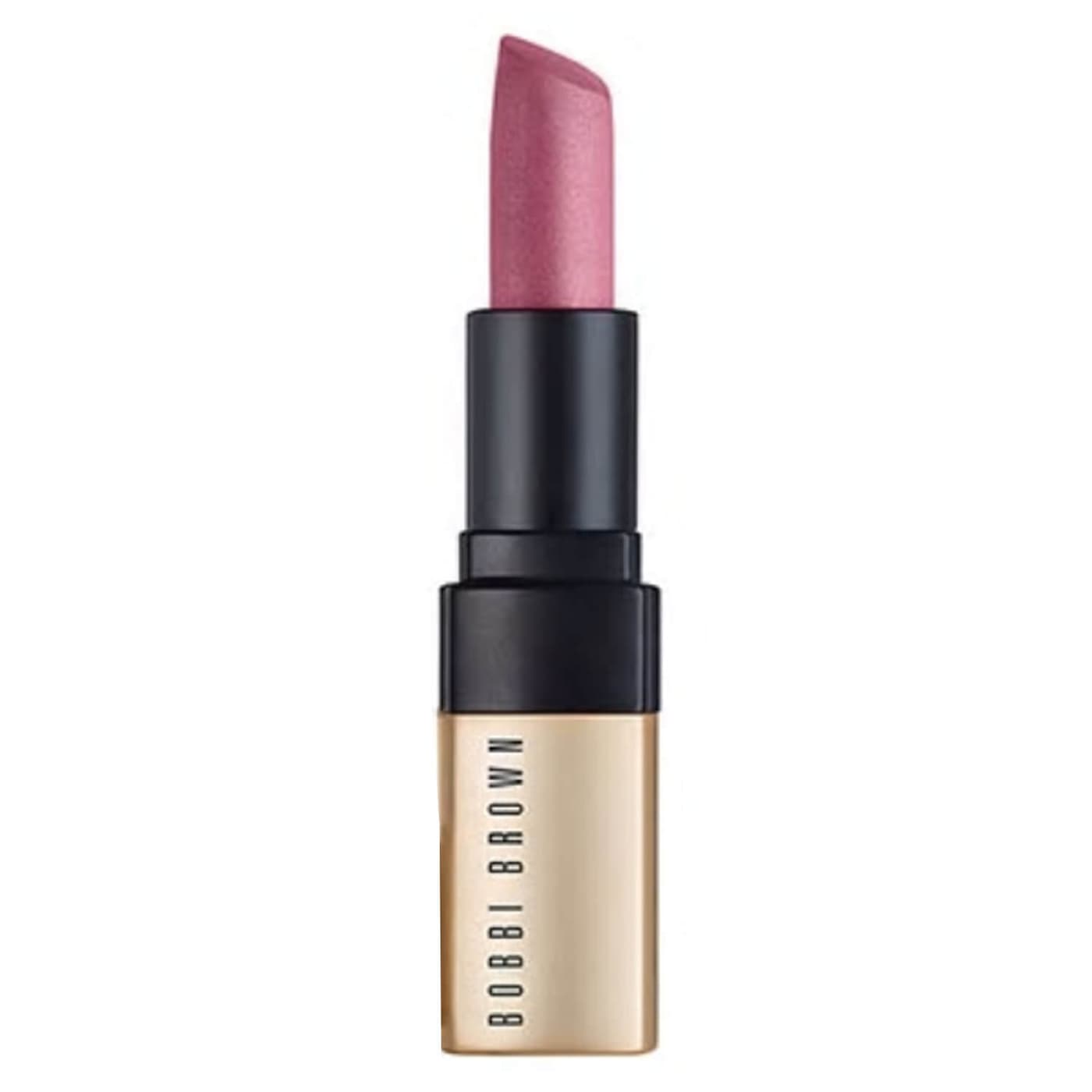 BB Lip Color - Luxe Matte Lip Color Mauve Over