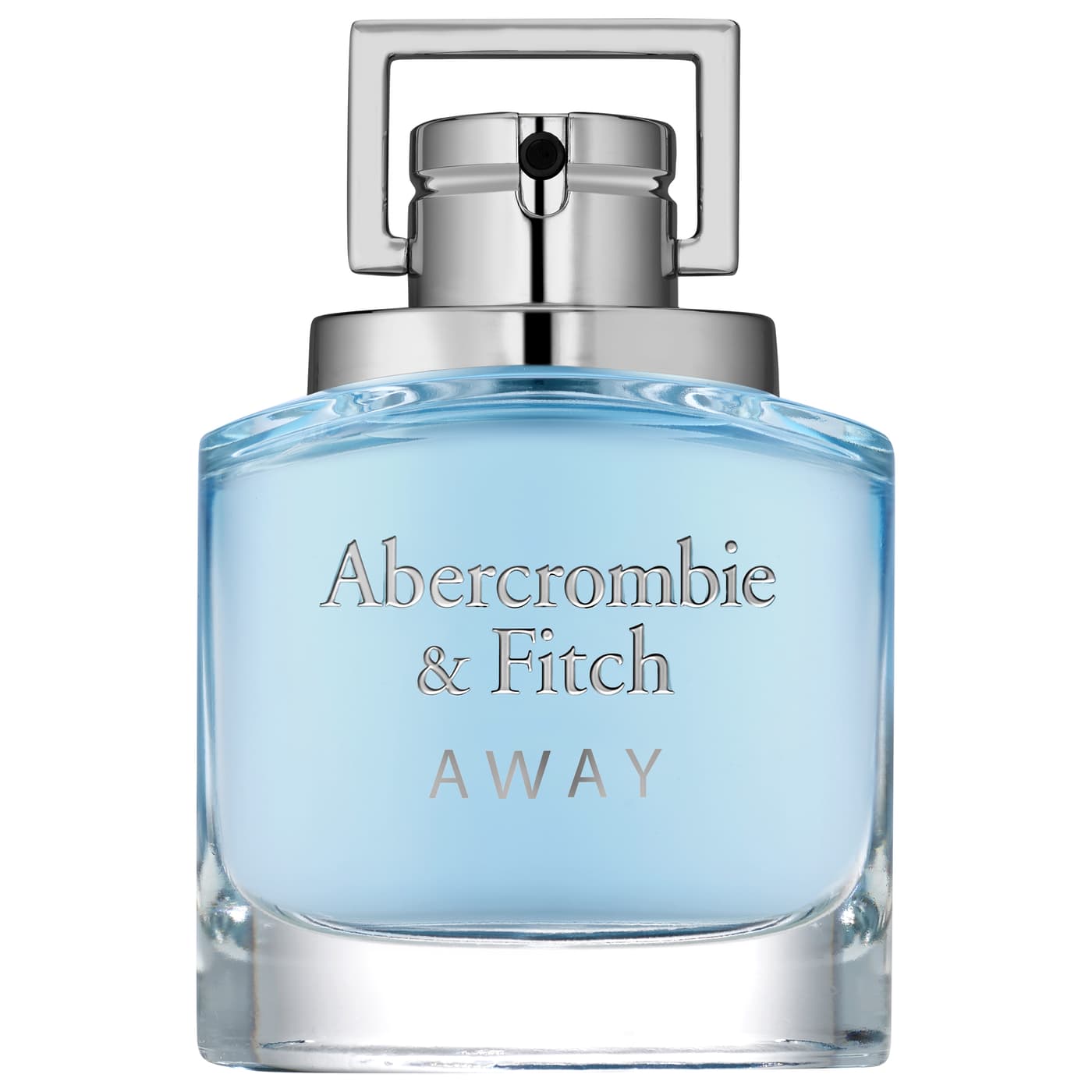Abercrombie & Fitch - Away Men Edt