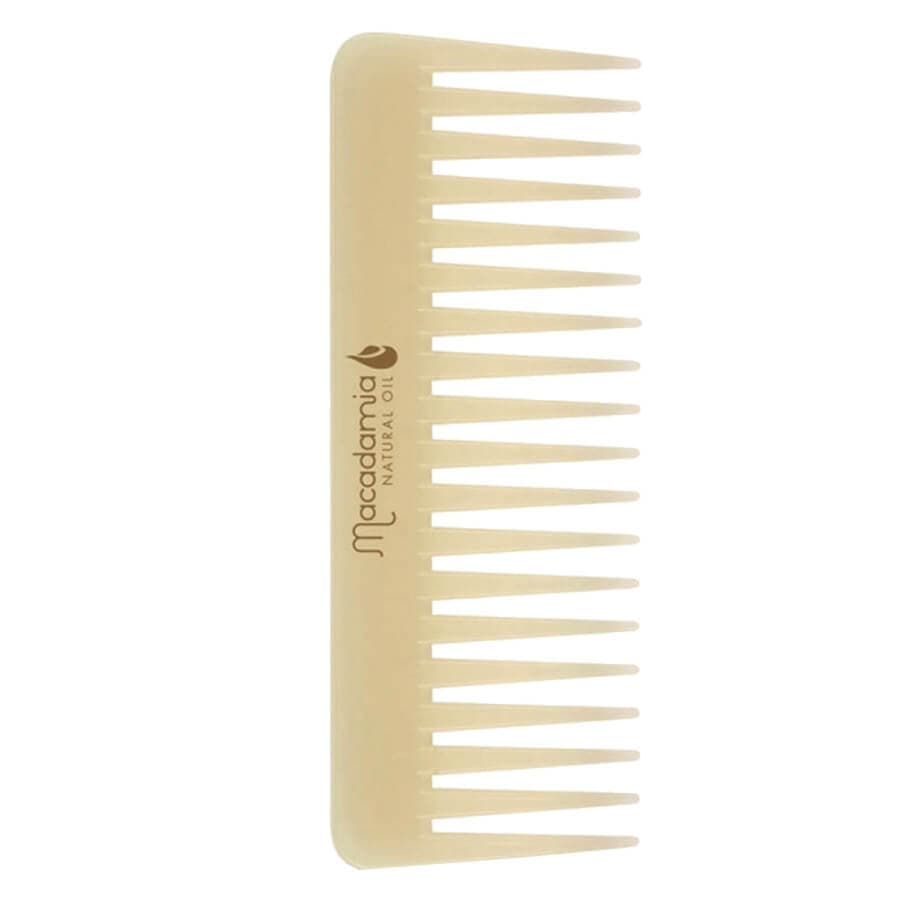 Macadamia - Healing Oil Infused Comb