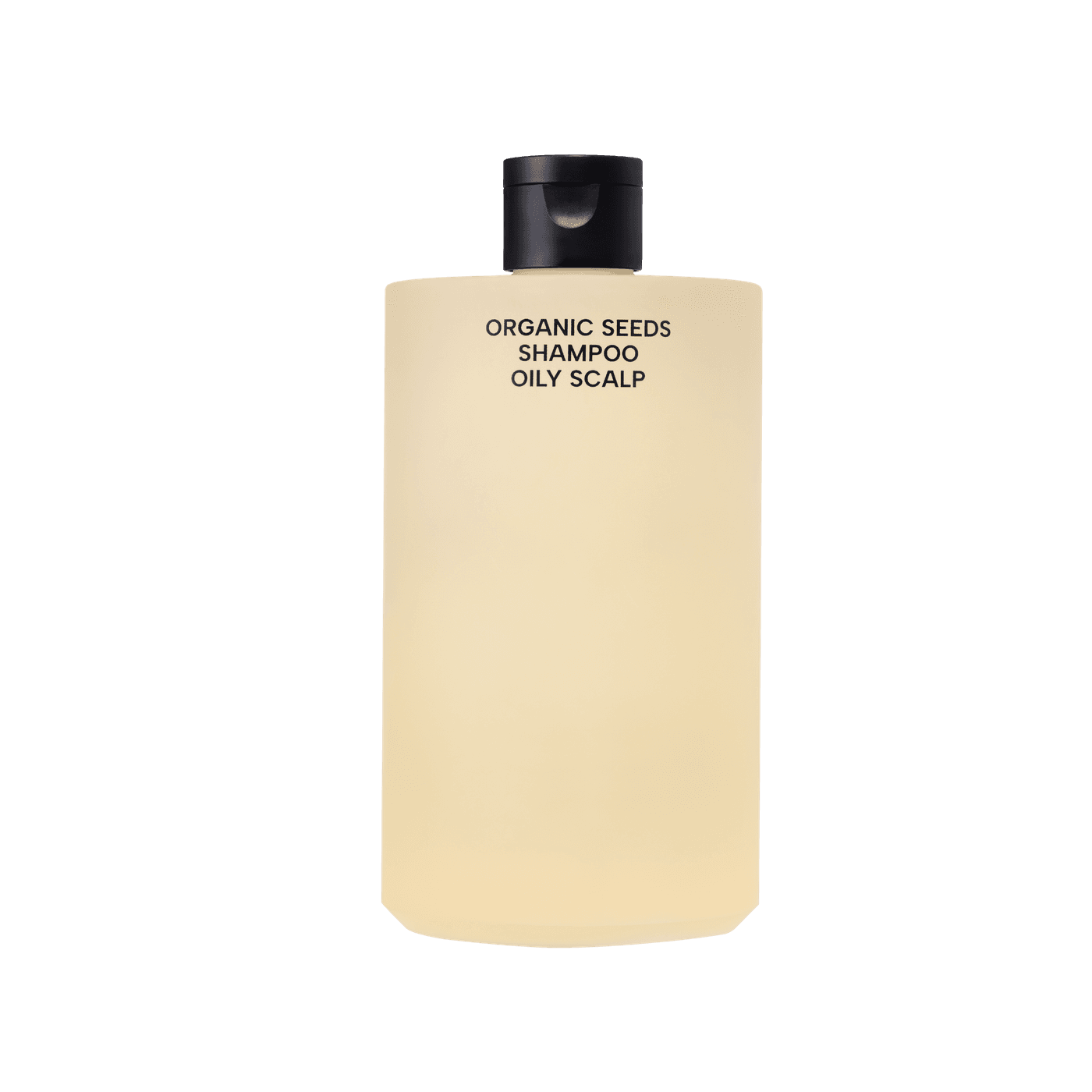 Organic Seeds - Shampoo Oily Scalp