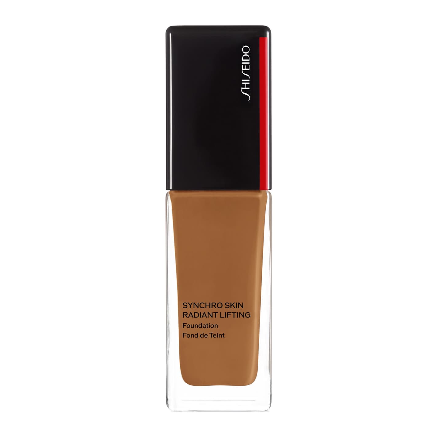 Synchro Skin Self-Refreshing - Radiant Lifiting Foundation 440, Amber