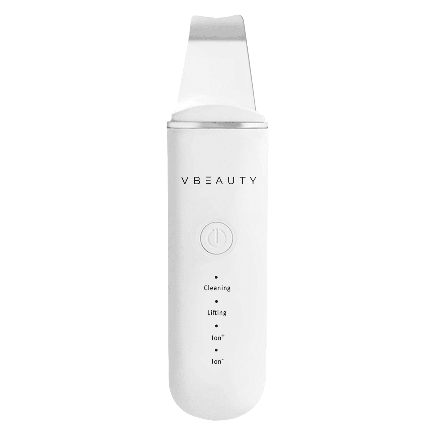 VBEAUTY Tools - Ultrasonic Gesichtsreiniger mit Schall-Technologie