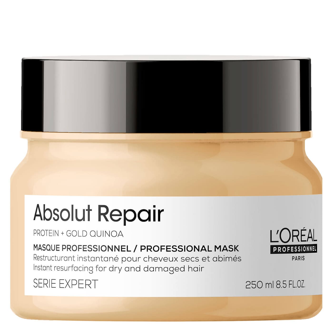 Série Expert Absolut Repair - Professional Masque Kräftiges Haar