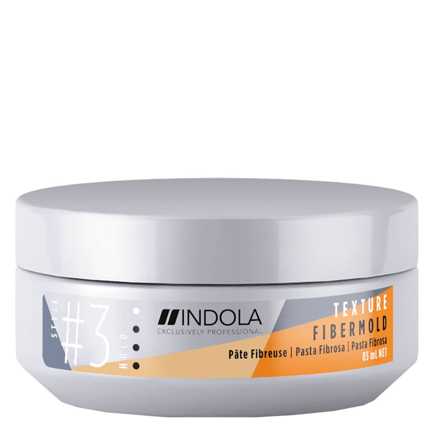 Indola #Style - Fibermold Paste