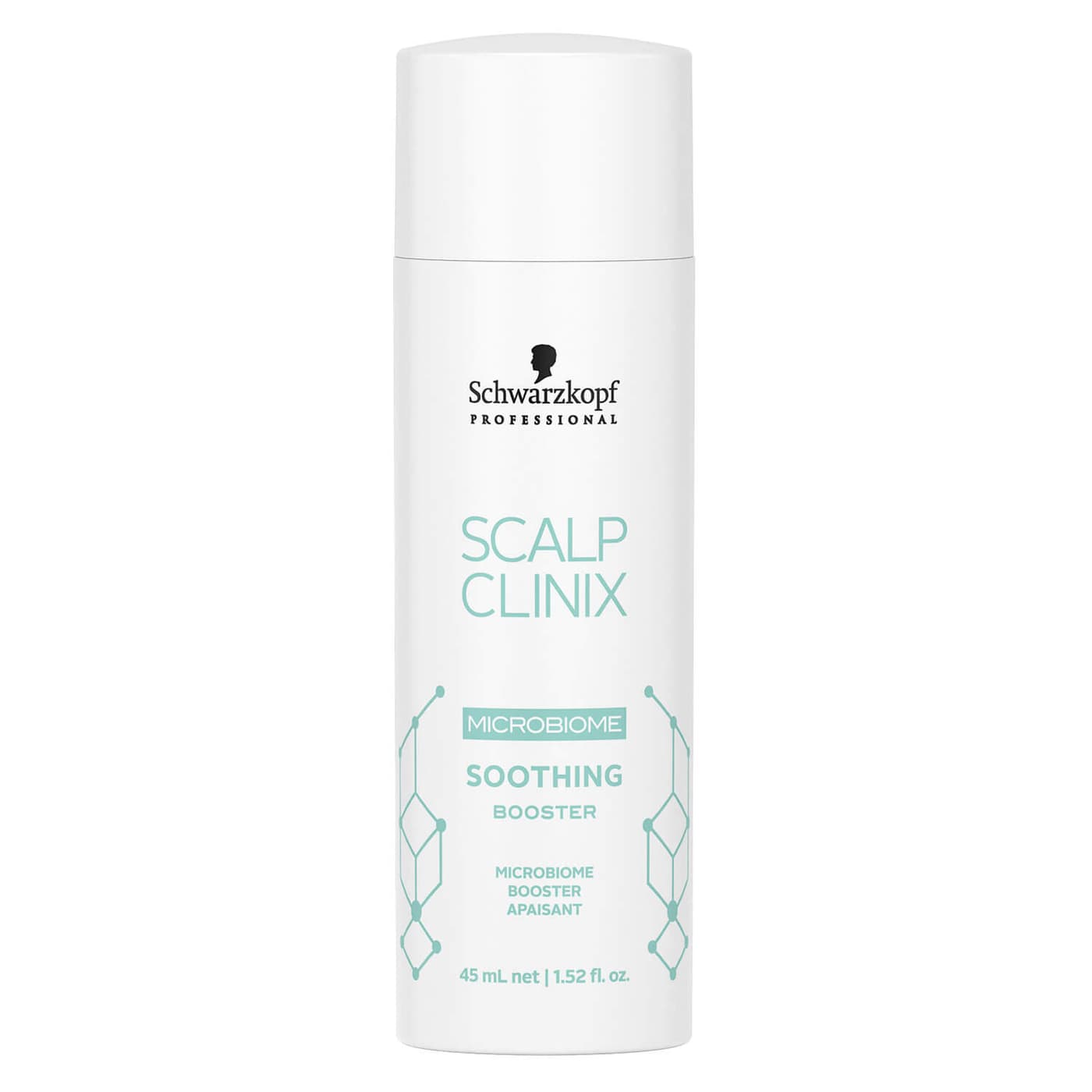 Scalp Clinix - Soothing Booster Salon Treatment