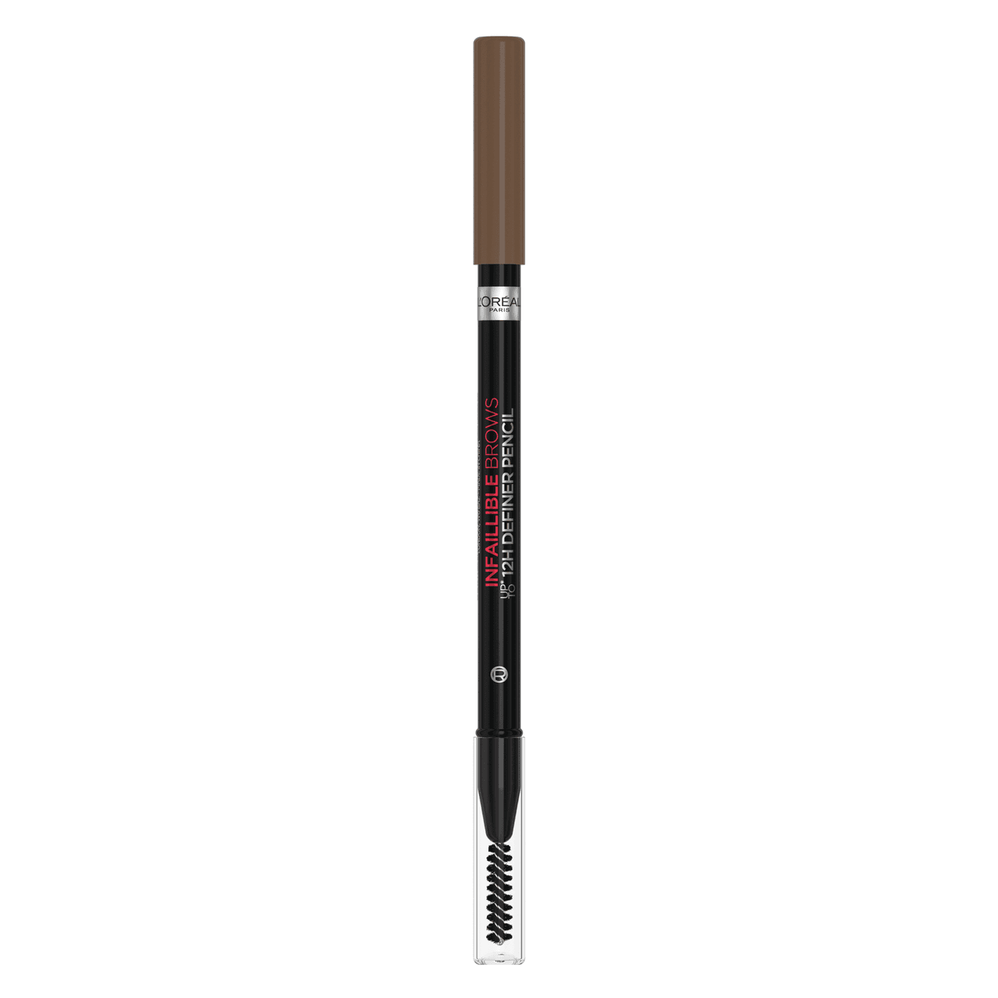 LOréal Infaillible - 12H Brow Definer Pencil 3.0 Brunette