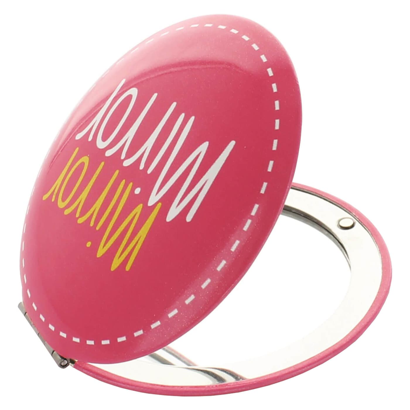 Beauty in the Air - Taschenspiegel