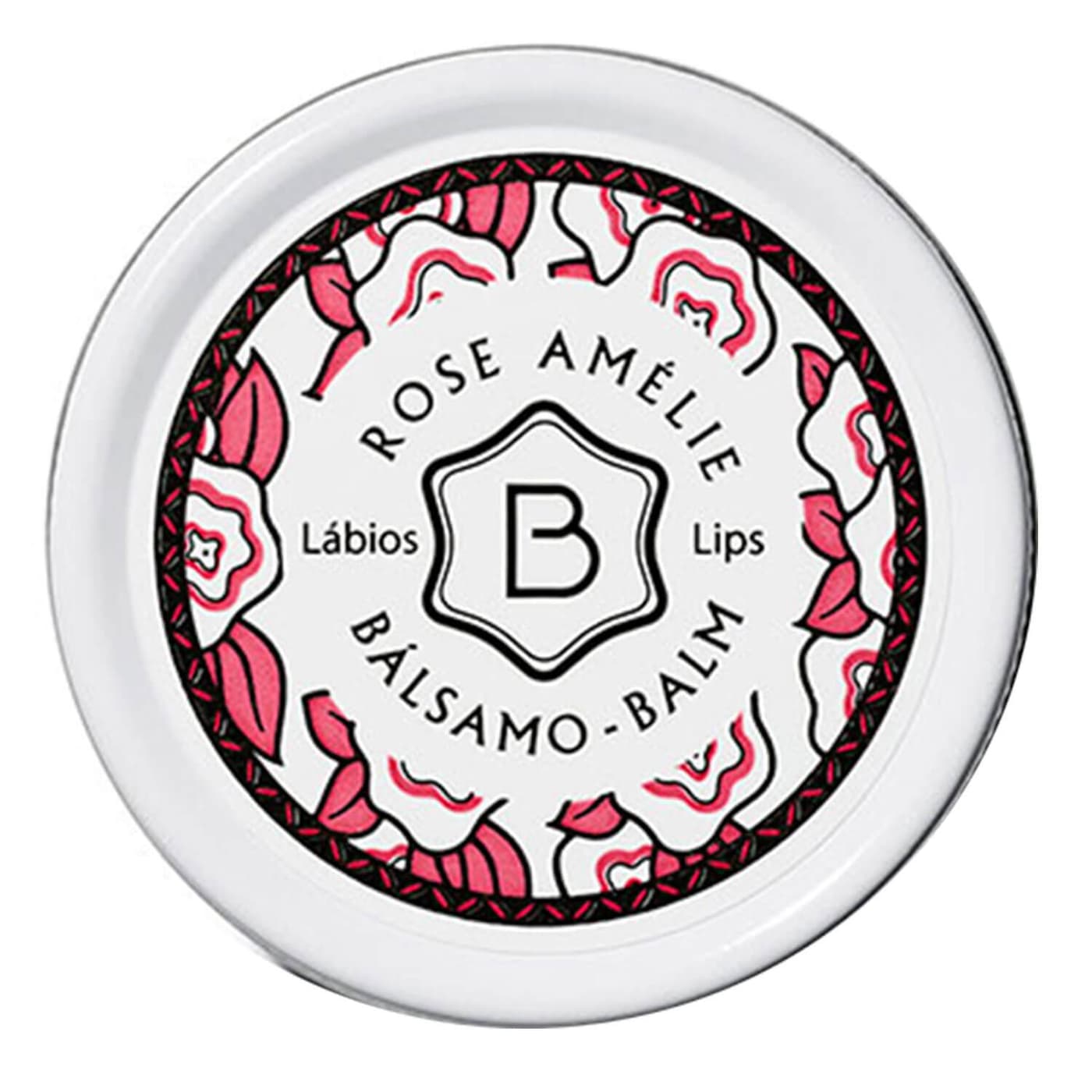 Rose Amélie - Lip Balm