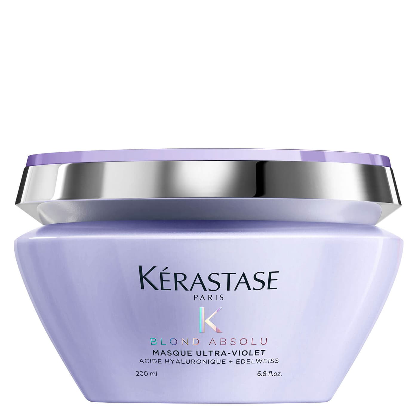 Blond Absolu - Masque Ultra-Violet
