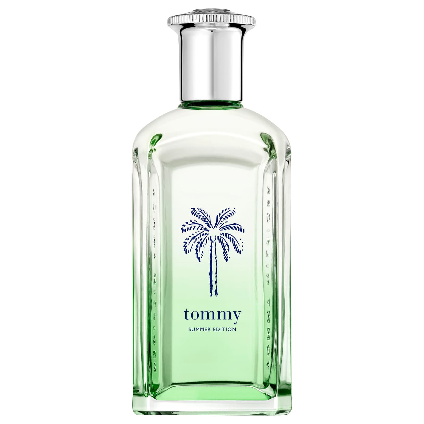 Tommy Forever - Summer Edition EdT