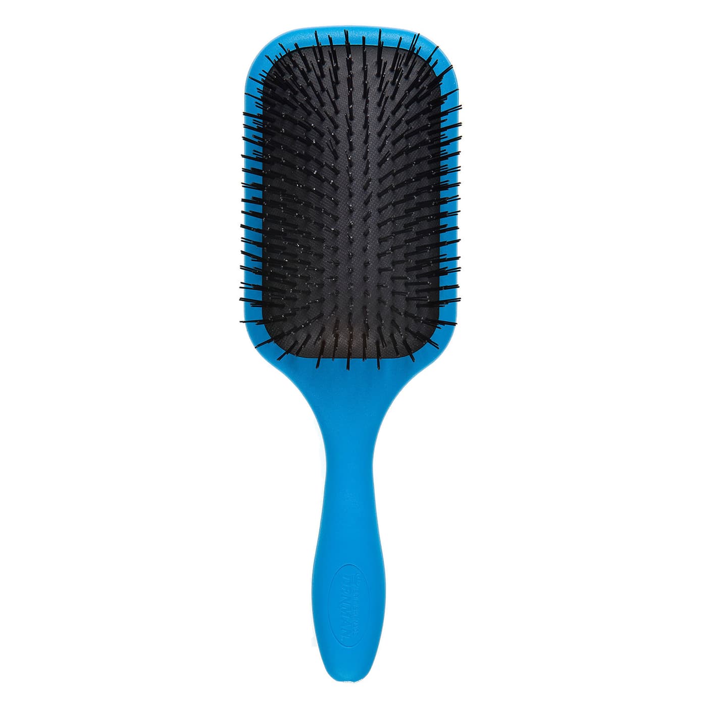 Tangle Tamer - Detangling-Brush blue