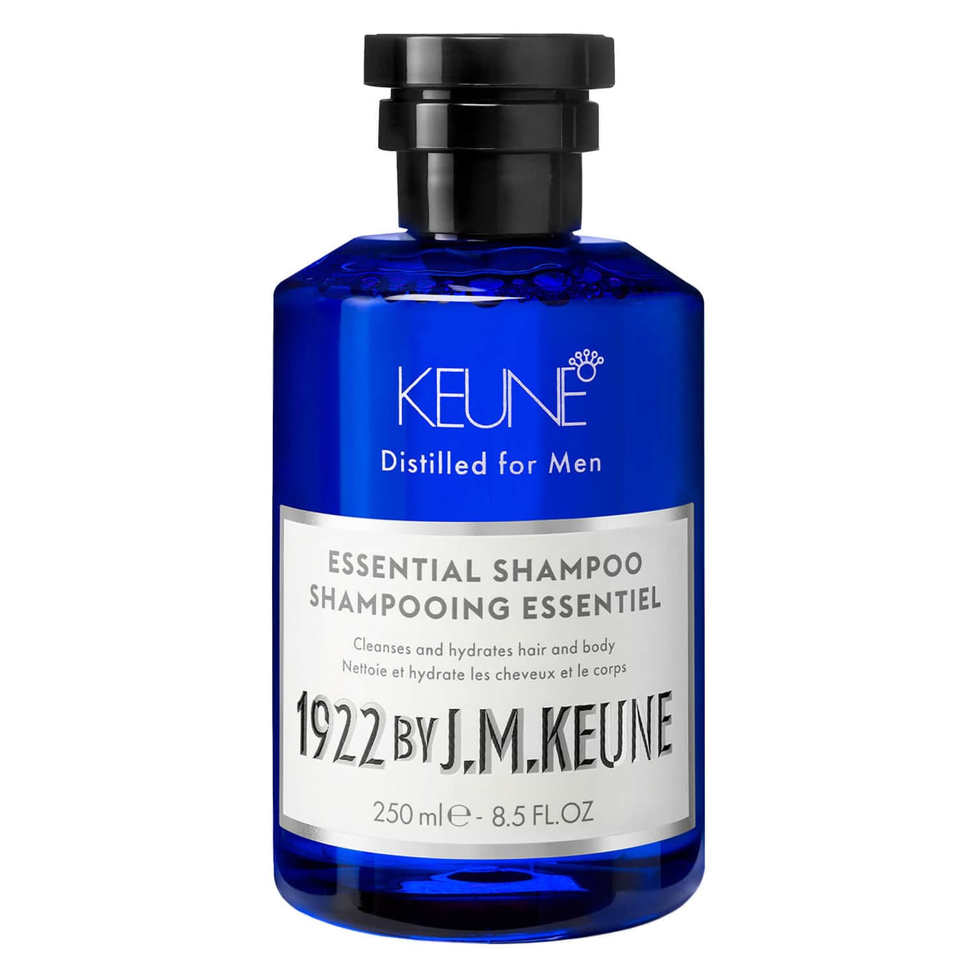 1922 by J.M. Keune - Essential Shampoo