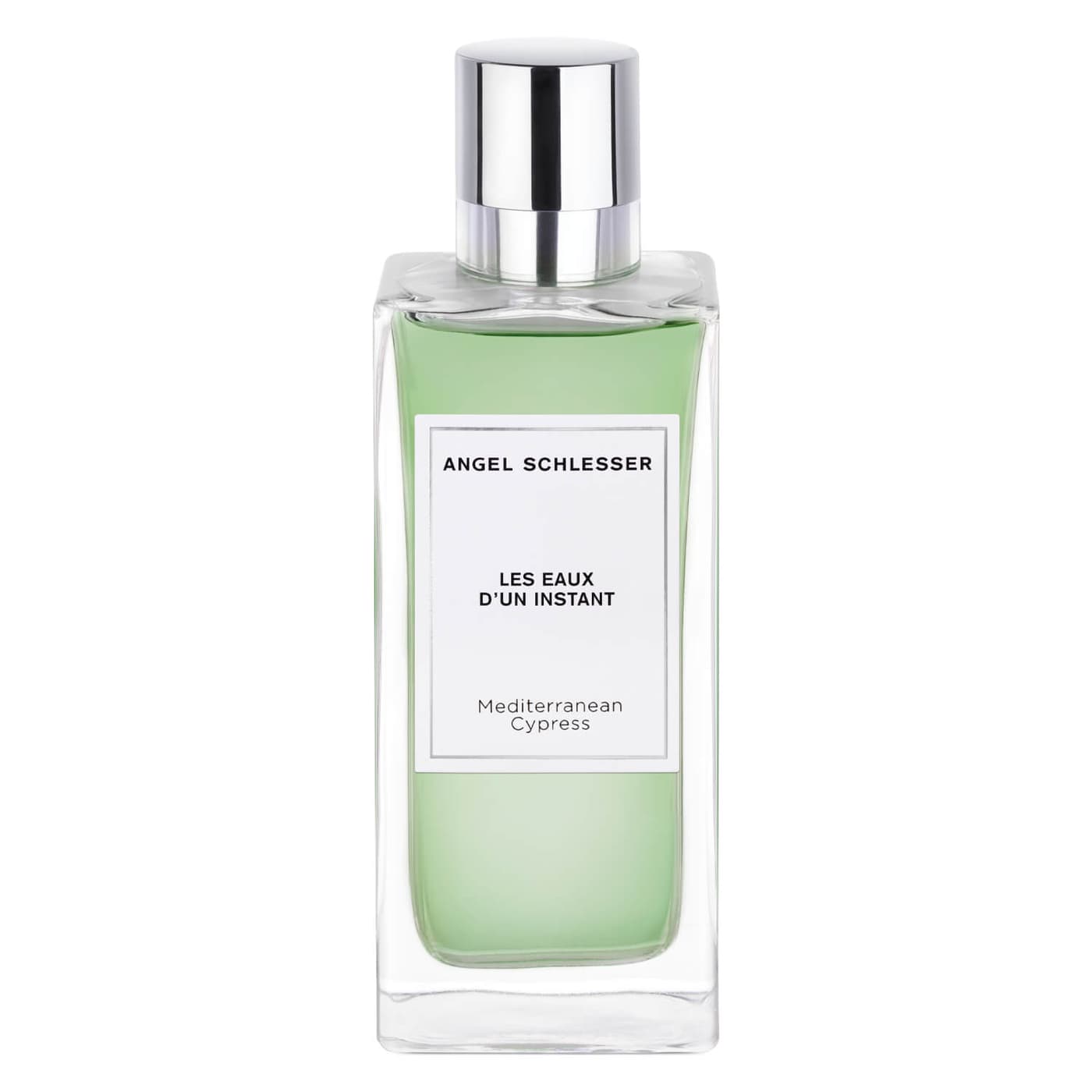 ANGEL SCHLESSER - Les Eaux d'un Instant Mediterranean Cypress