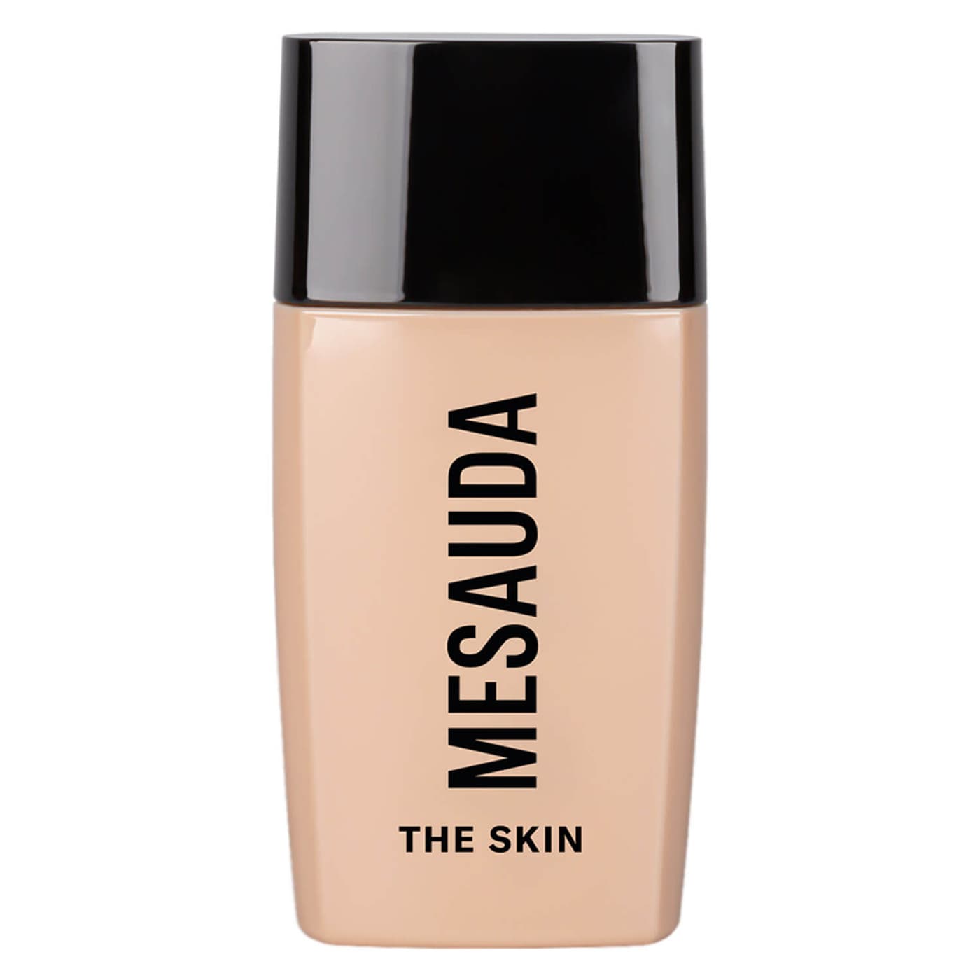 MESAUDA Face - The Skin Moisturising Foundation C65
