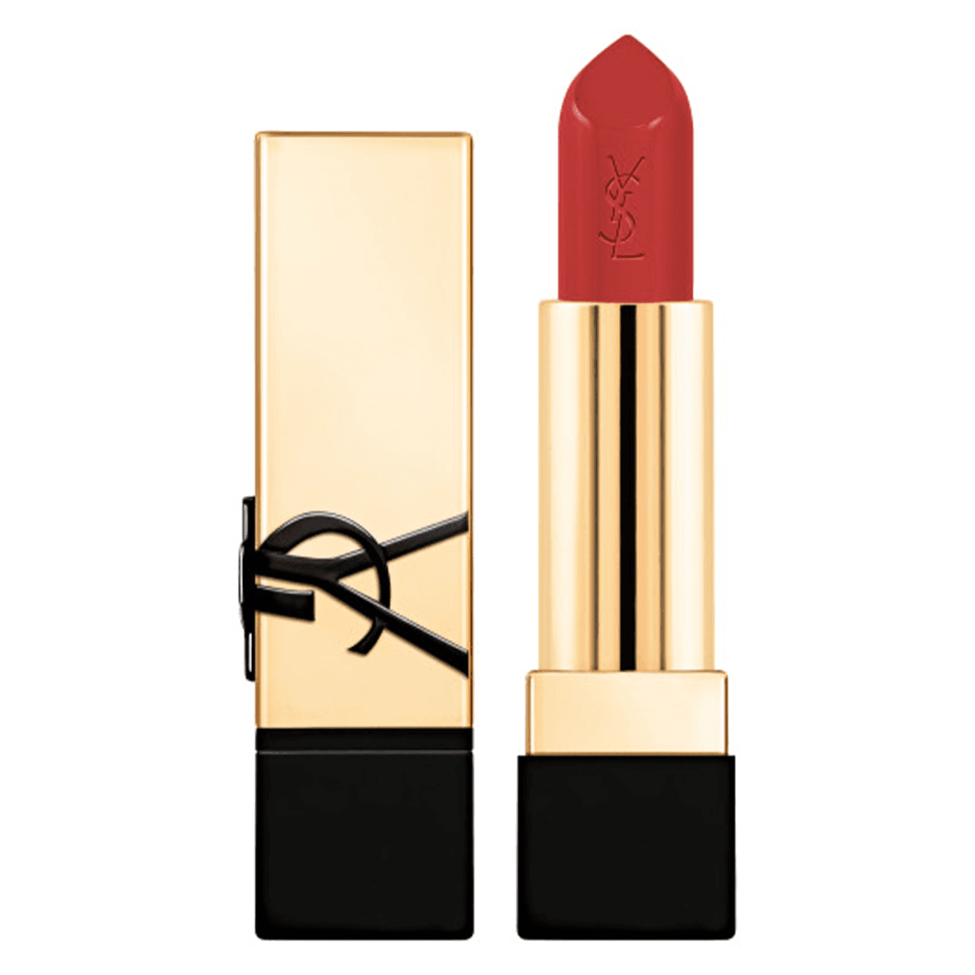 Rouge Pur Couture - Caring Satin Lipstick N157 Nu Inattendu