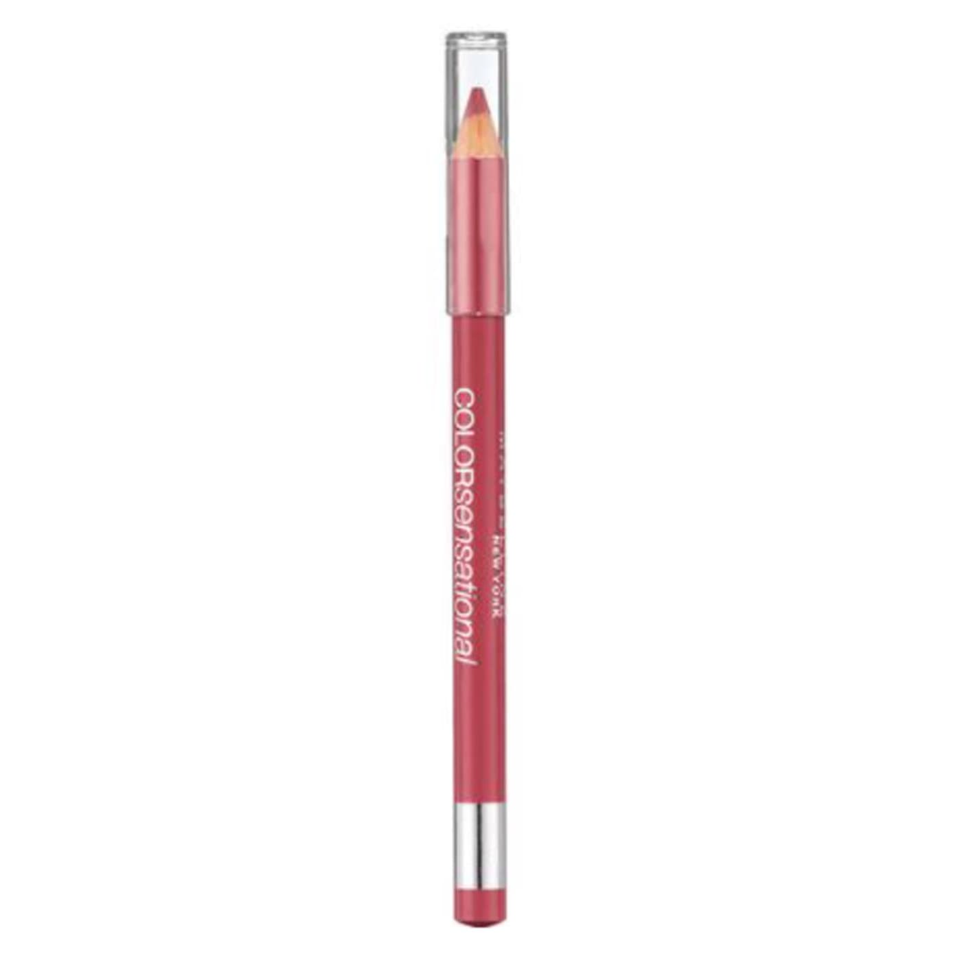 Maybelline NY Lips - Color Sensational Highlighting Lipliner 540 Hollywood Red