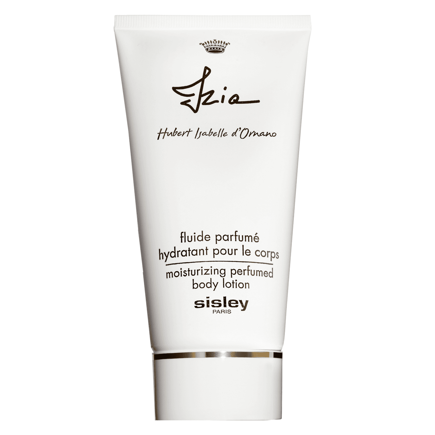 Sisley Fragrance - Fluide Parfumé Hydratant Izia