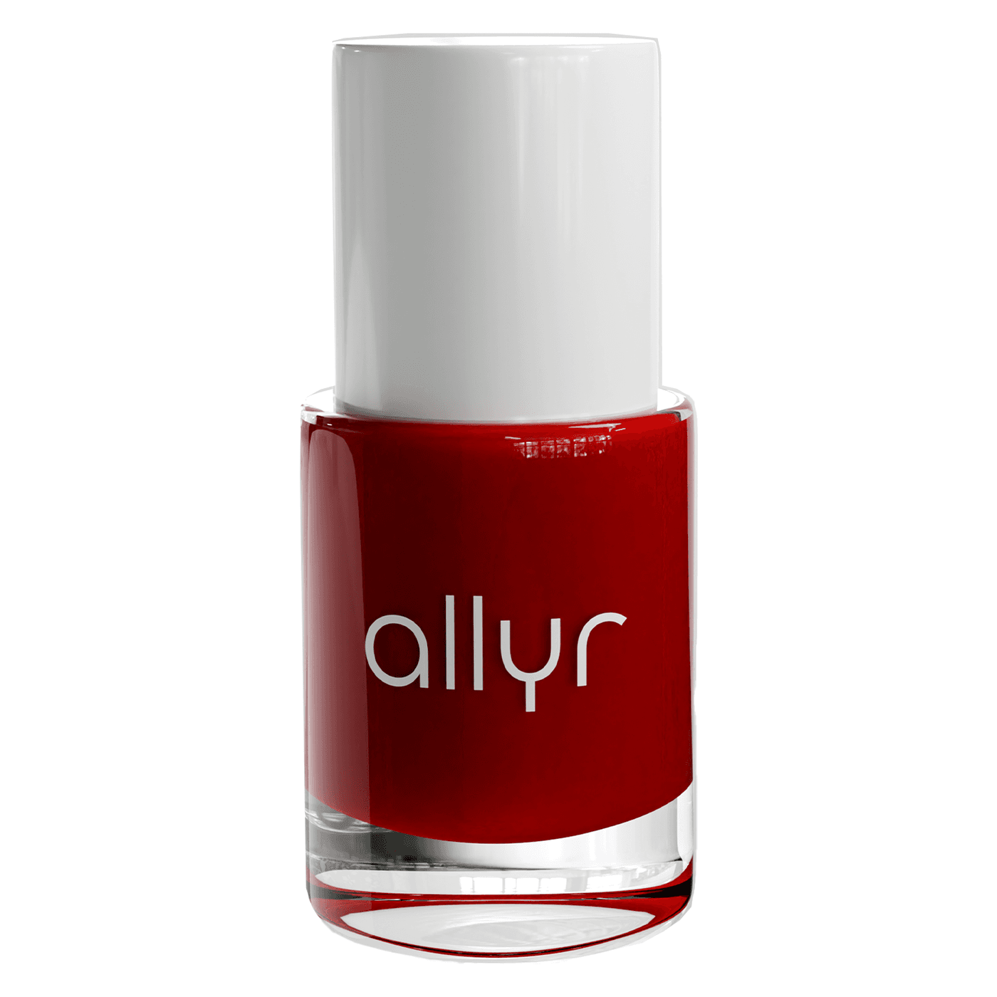 allyr Nail Polish - Obsessed