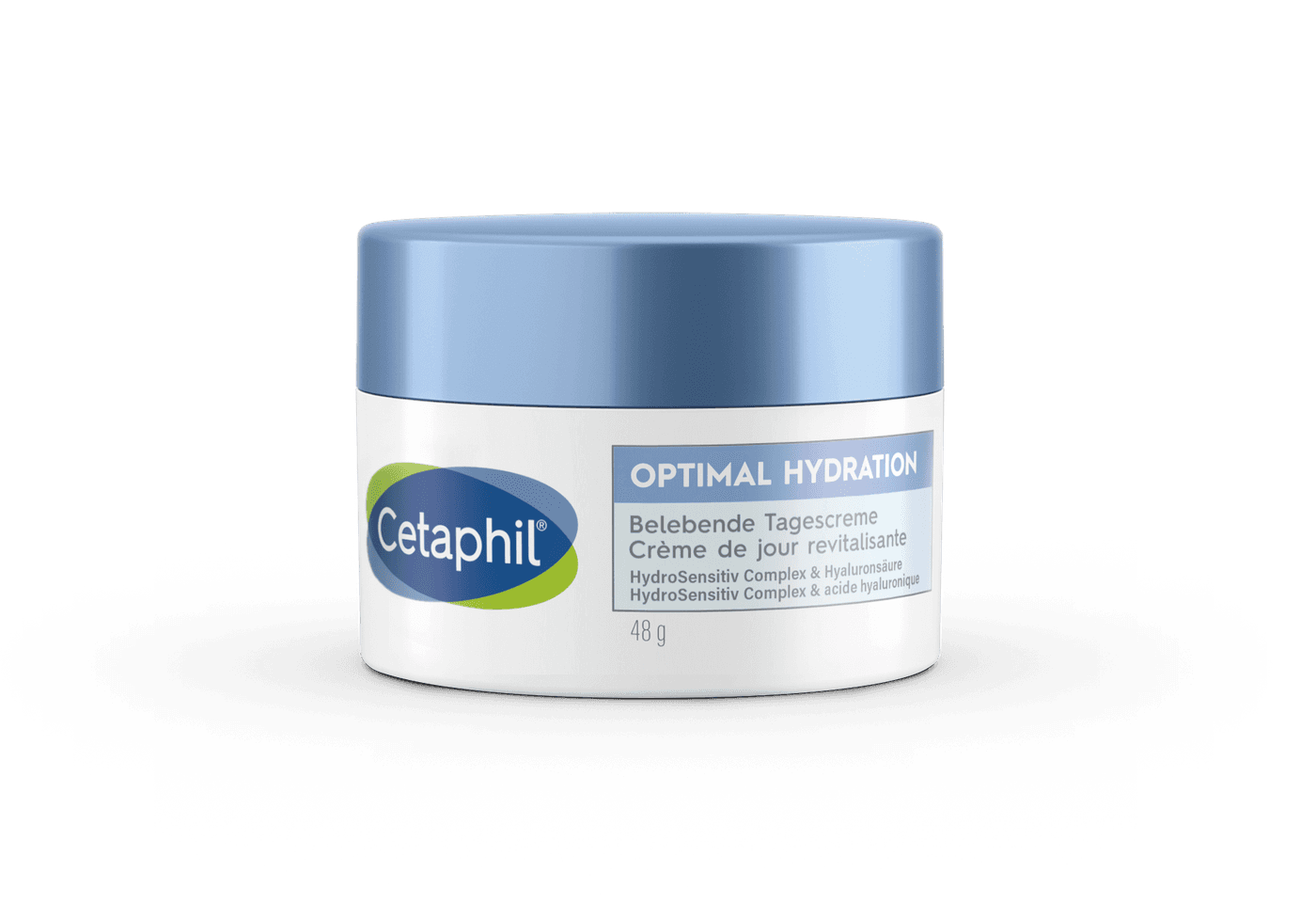 Cetaphil pro - Opitmal Hydration Belebende Tagescreme