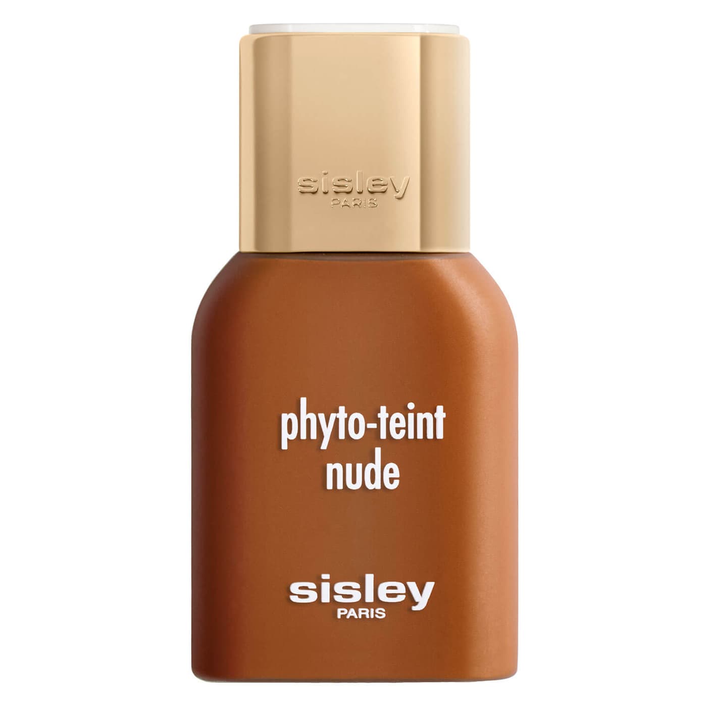 Phyto Teint - Nude Caramel 7N