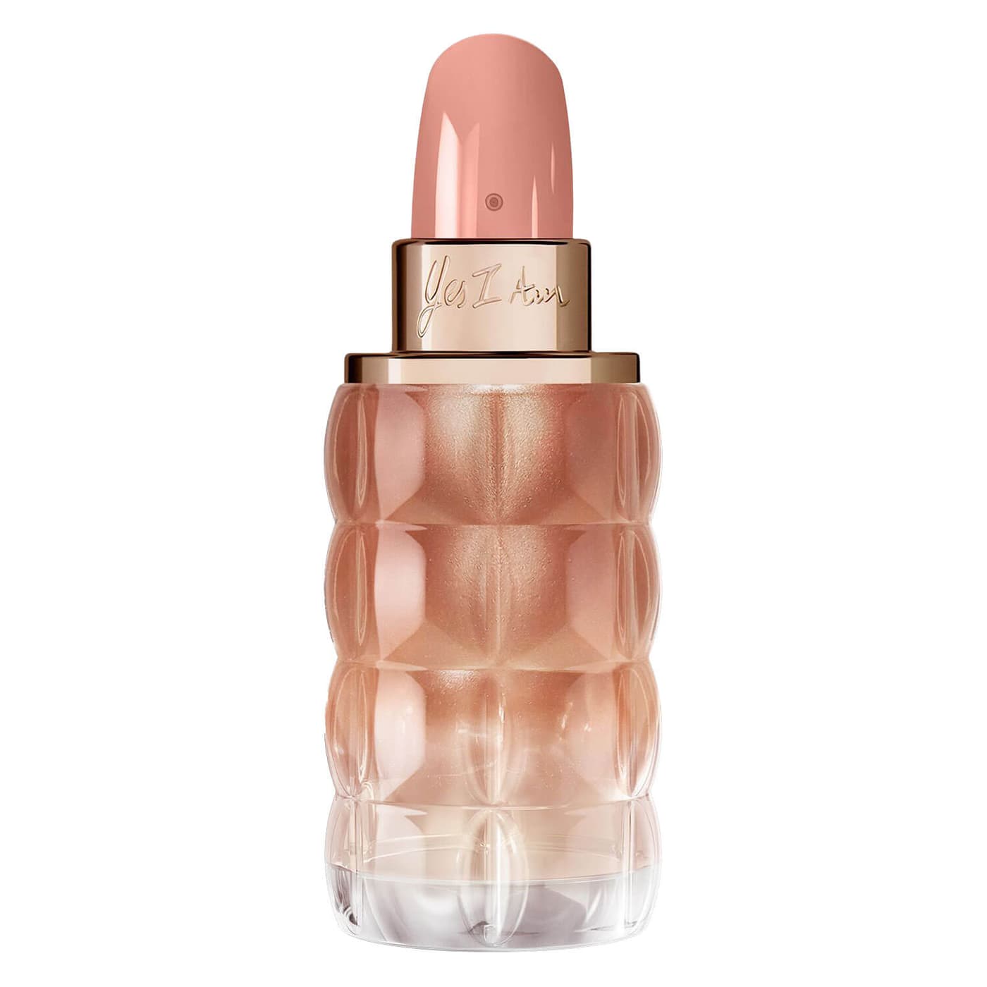 Cacharel - Yes I Am Glorious EdP