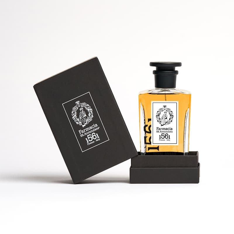 Farmacia SS. Annunziata - Royal Anbar Edp