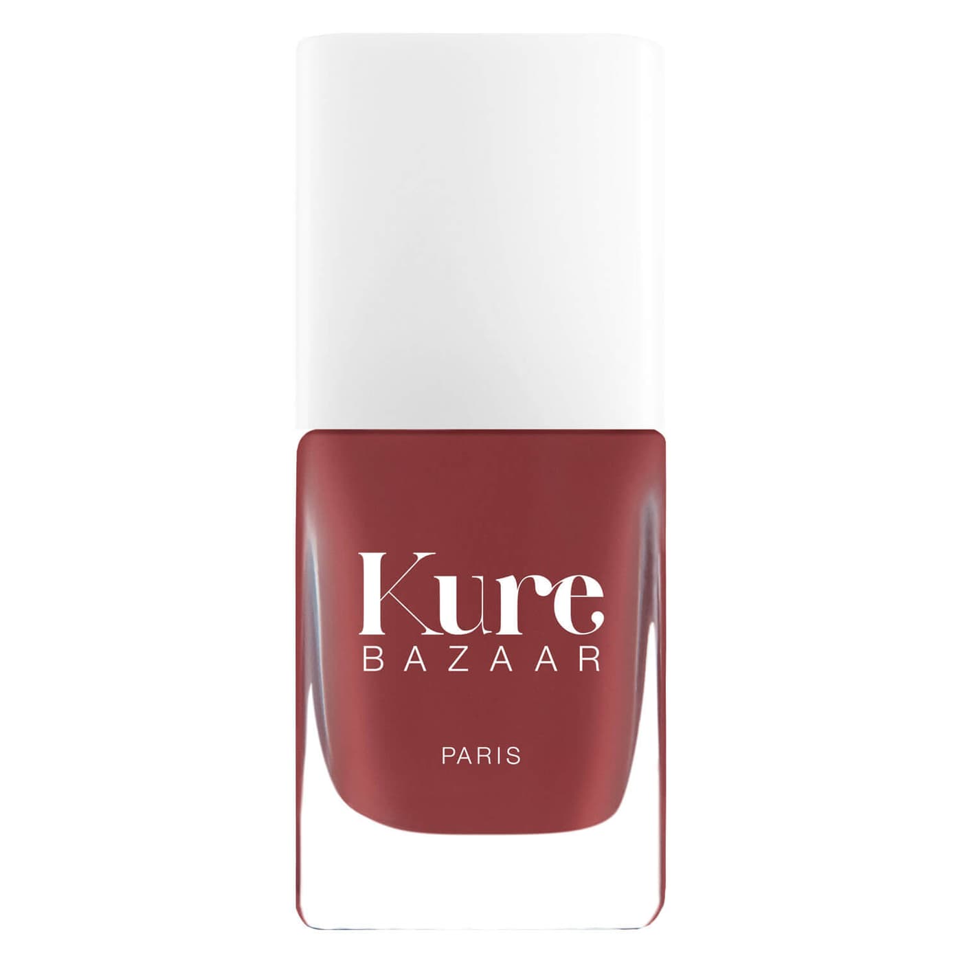 Kure BAZAAR - Nagellack Blush