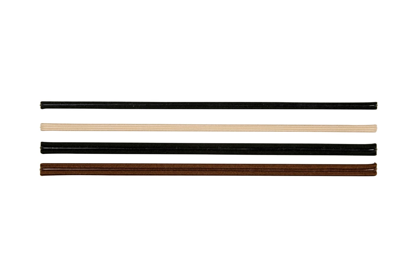 BaByliss - Haarband Elastisch, Rutschfest