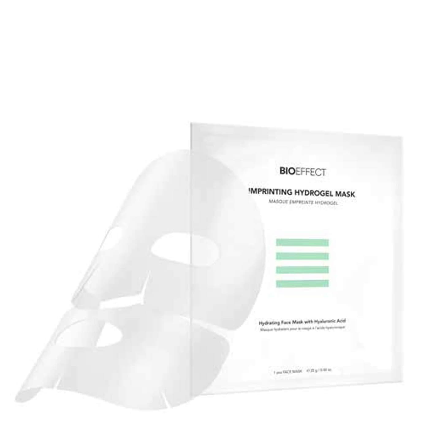 BIOEFFECT - IMPRINTING HYDROGEL MASK