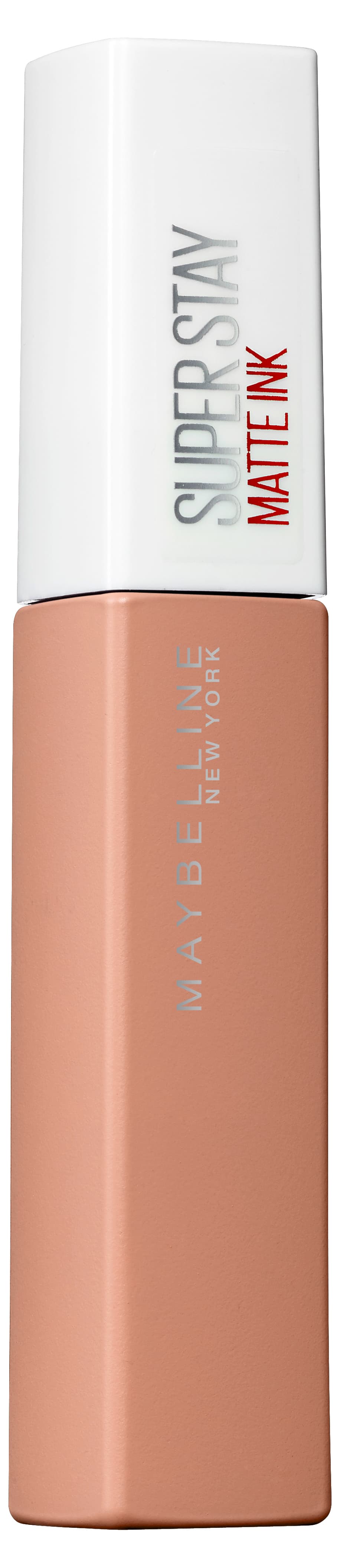 Maybelline NY Lips - Super Stay Matte Ink Lippenstift 55 Driver