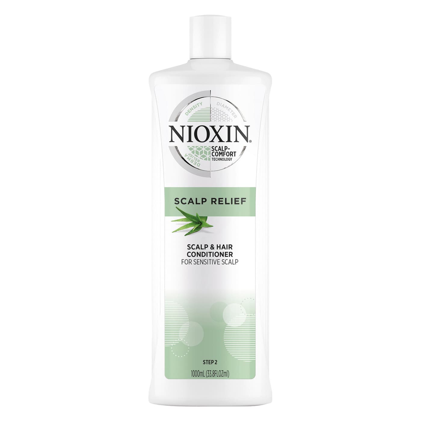 Nioxin - Scalp Relief Conditioner