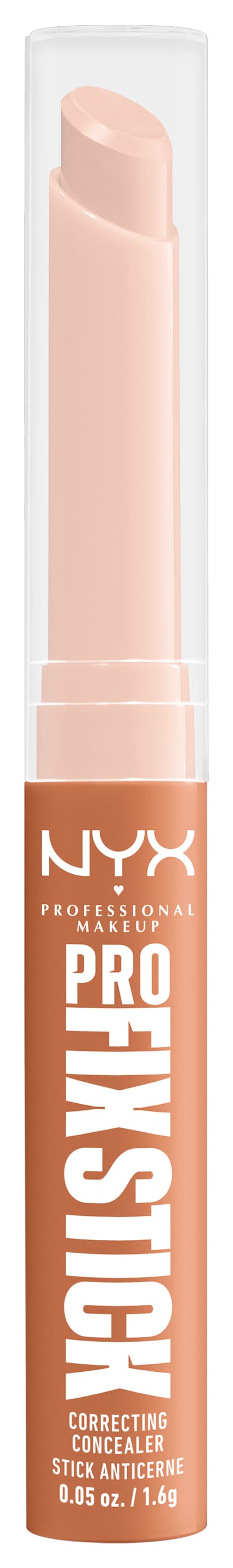 Fix Stick Quick - Fix Concealer Nutmeg