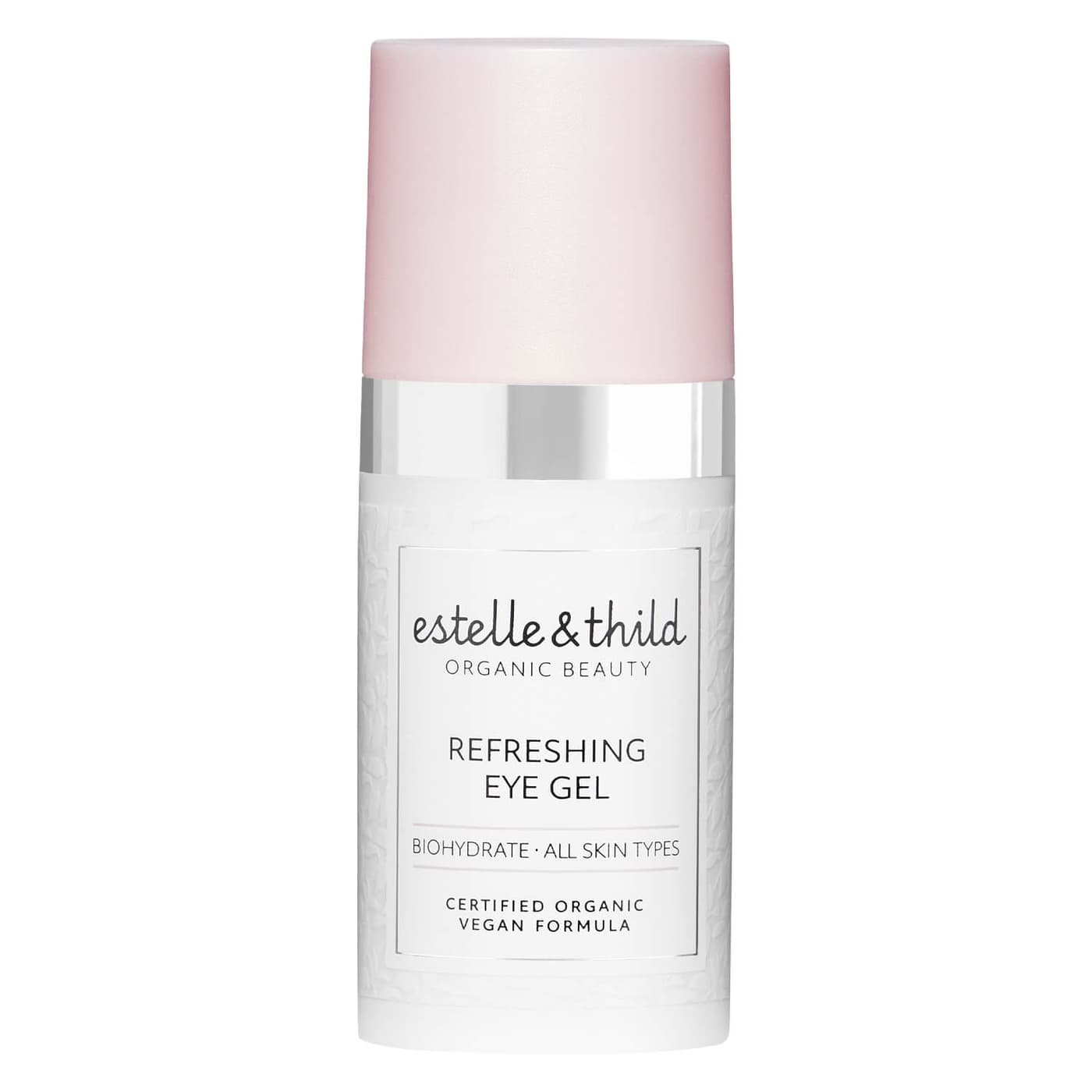 Estelle&Thild Care - Refreshing Eye Gel