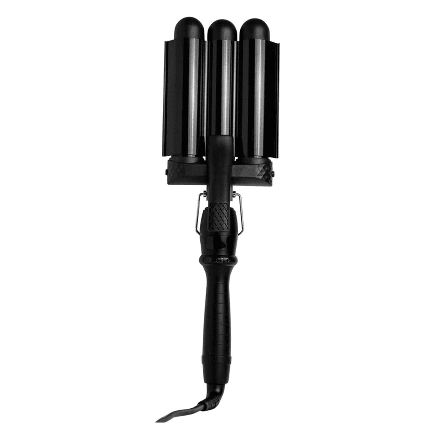 Mermade Hair - Pro Waver 32mm Black