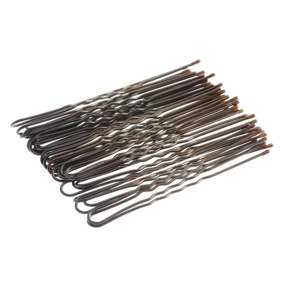 DailyGO - Haarnadel tortoise 6cm