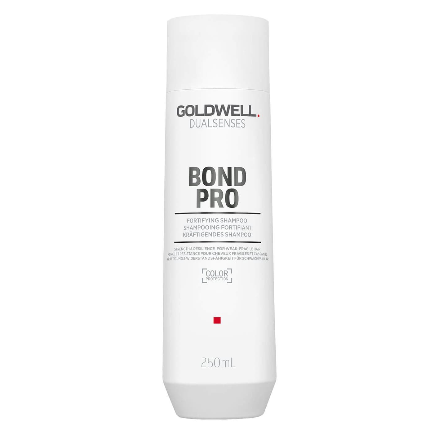 Dualsenses Bond Pro - Fortifying Shampoo