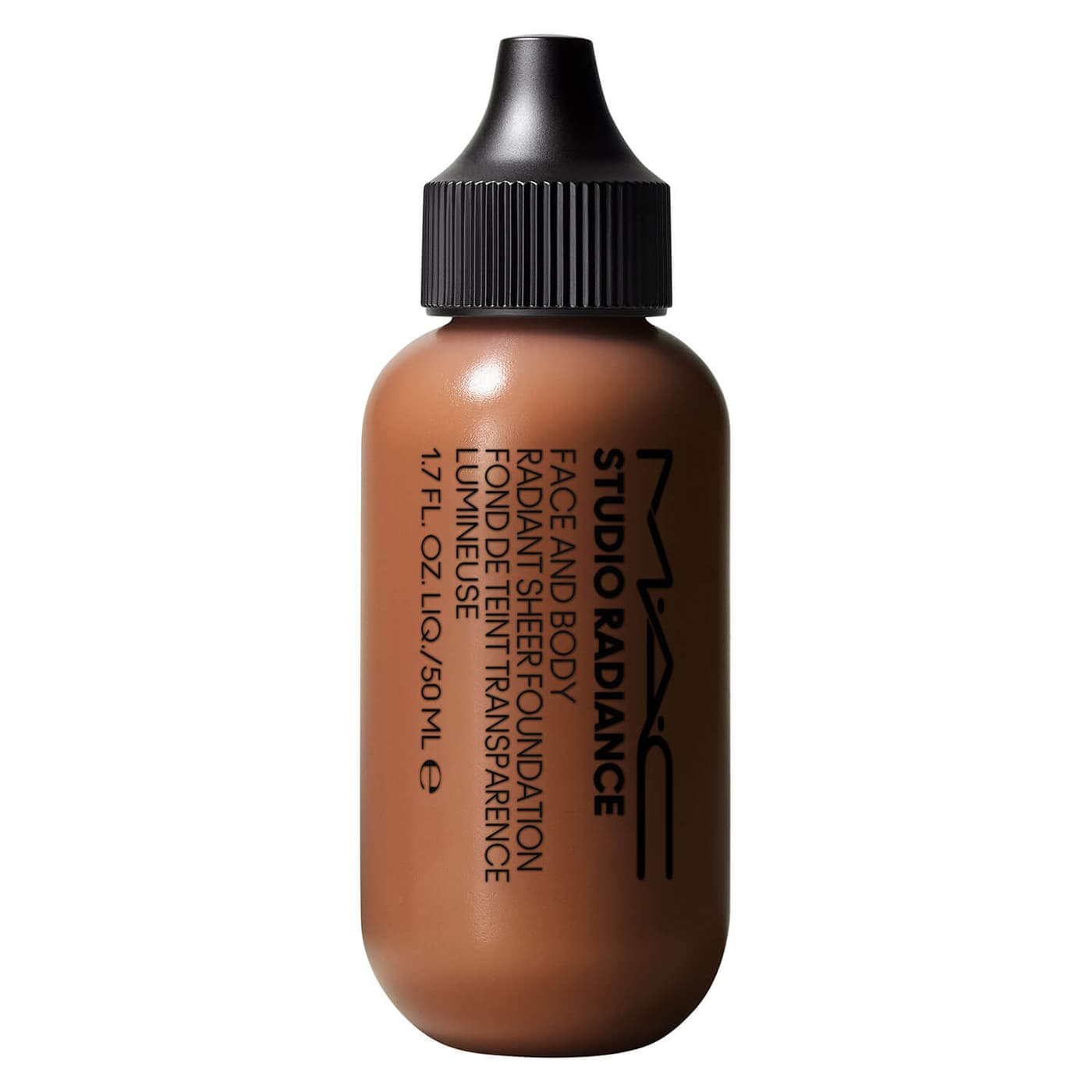 Studio Radiance - Face & Body Foundation C8