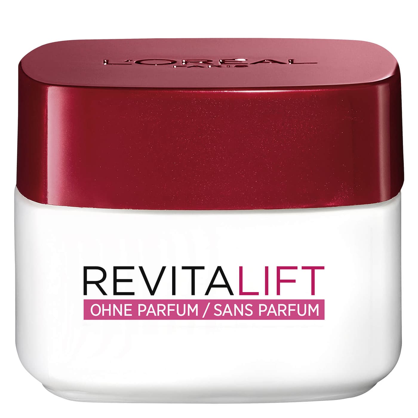 LOréal Skin Expert - Revitalift Classic Tag ohne Parfum