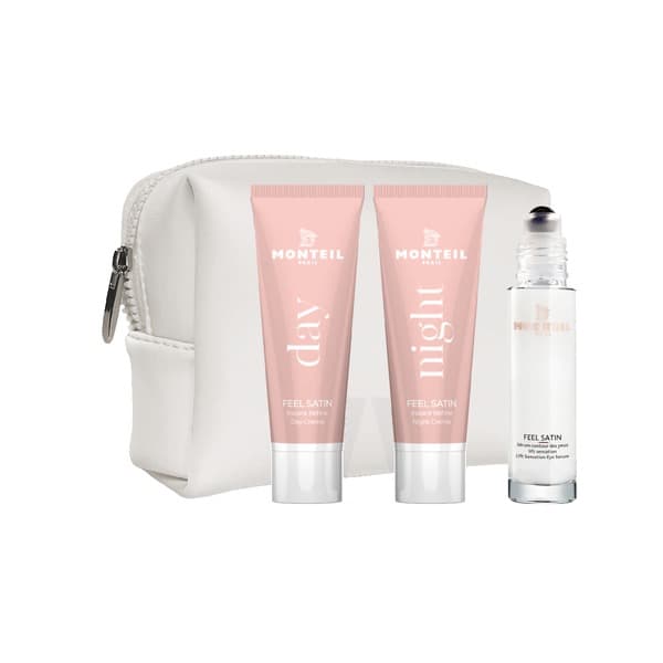 Skinside - Home Set Feel Satin