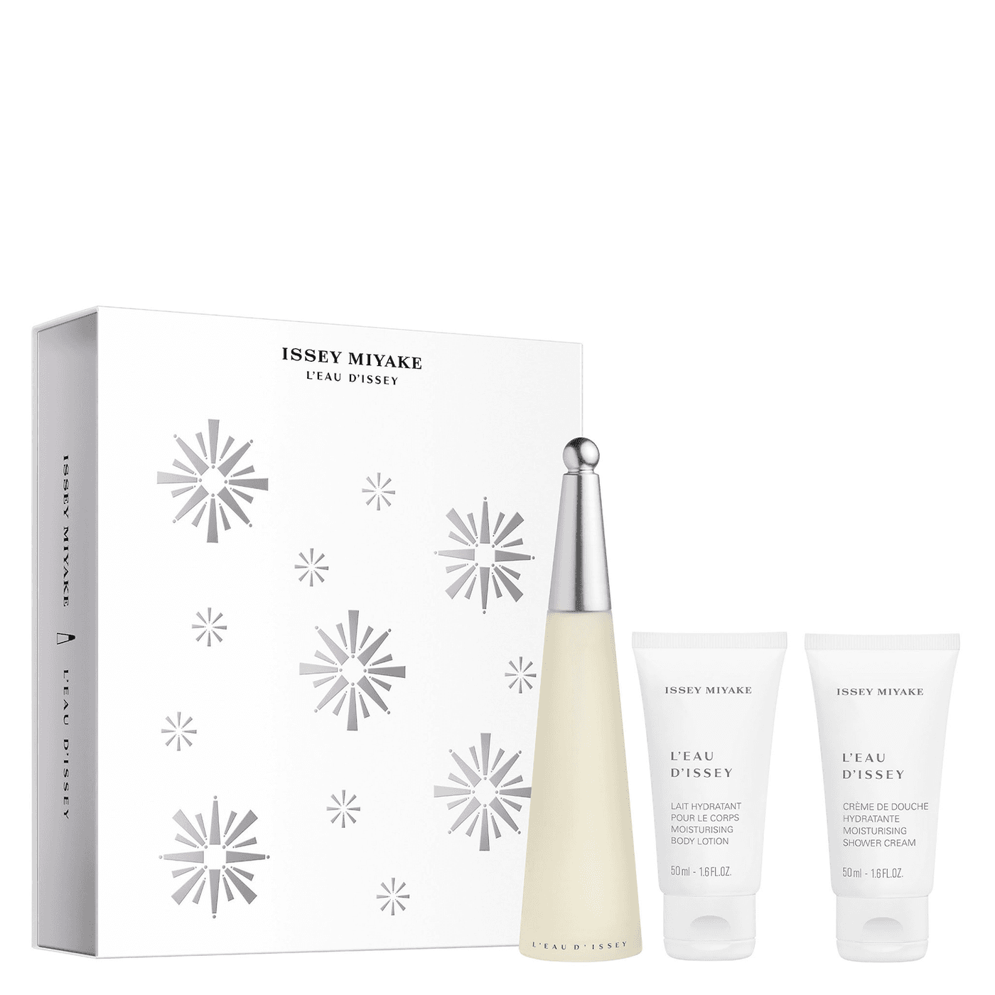 L'Eau D'Issey - Eau de Toilette Set