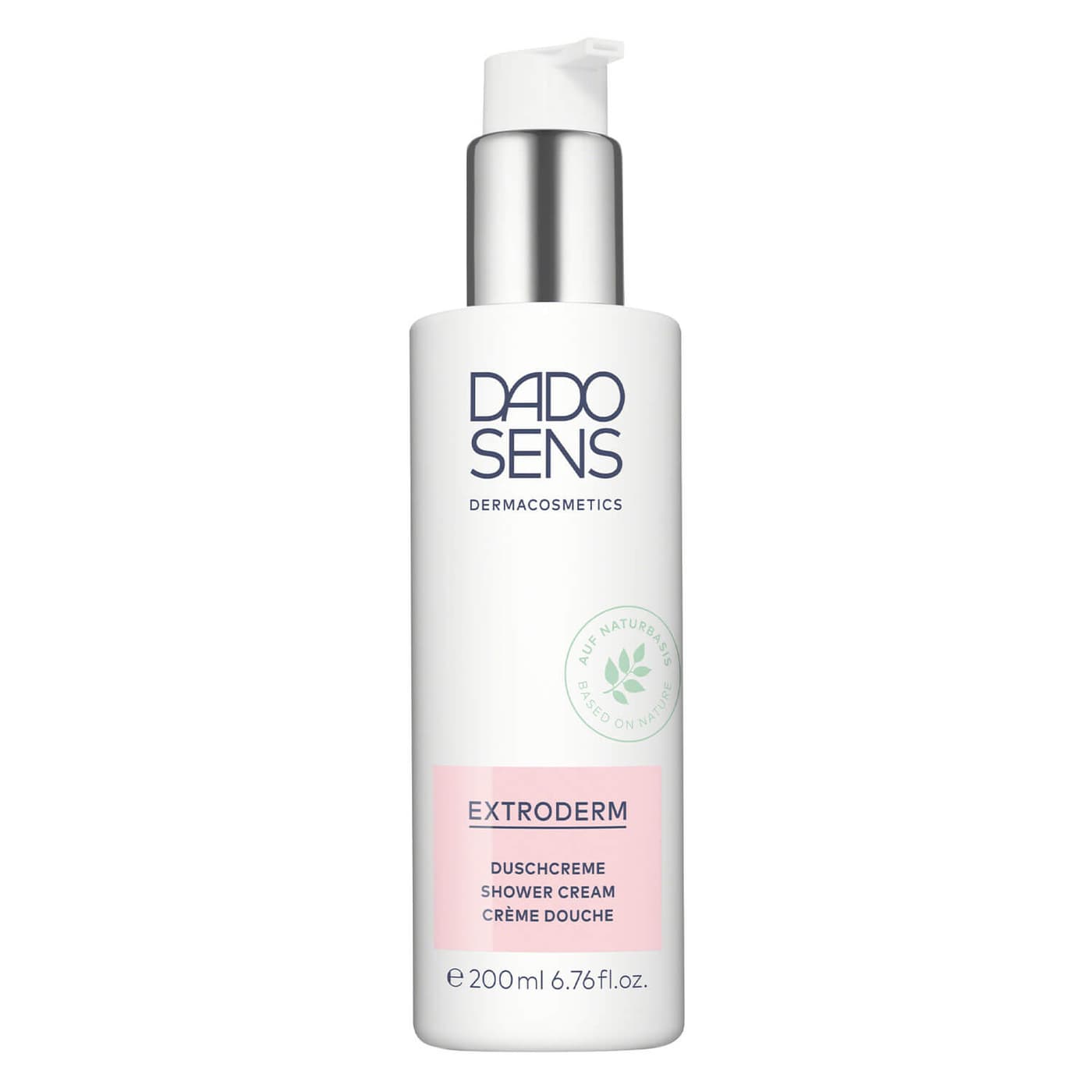 DADO SENS EXTRODERM - Duschcreme