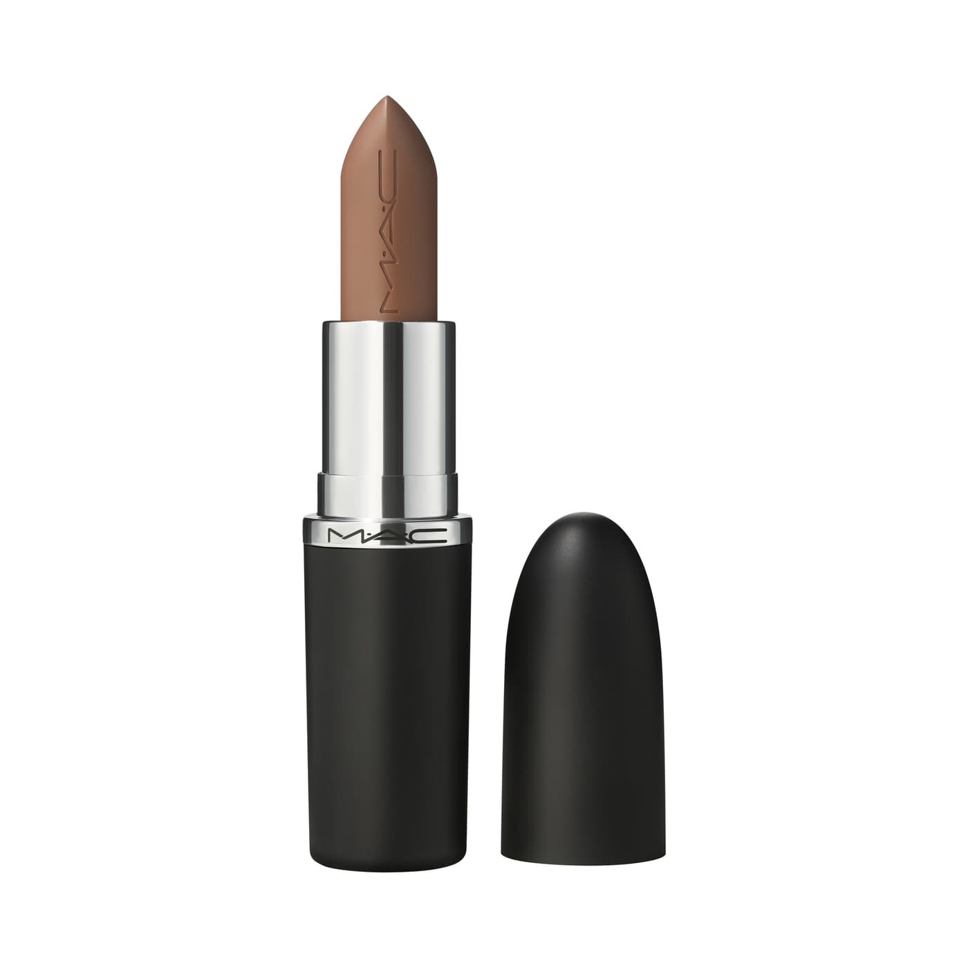 MACximal Sleek Satin Lipstick - Peachstock